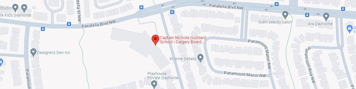 School Map